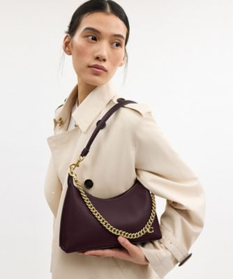 ジュリエット ショルダー バッグ 25 | COACH/コーチ | 三越伊勢丹